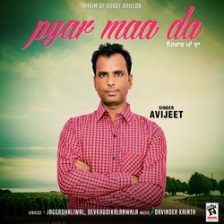 Pyar Maa Da