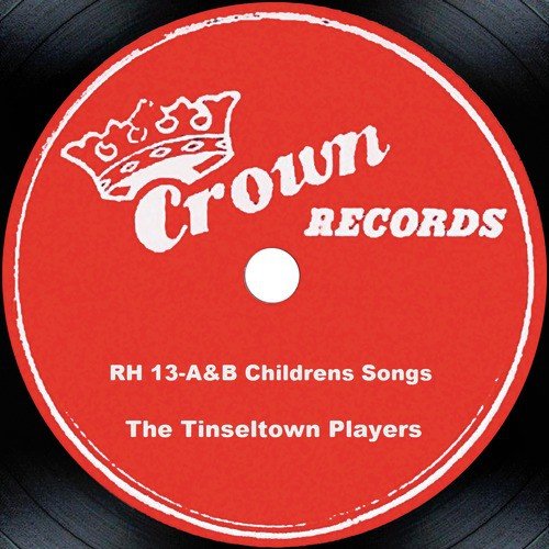RH 13-A&B Childrens Songs