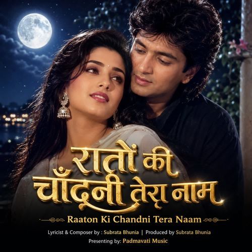 Raaton Ki Chandni Tera Naam