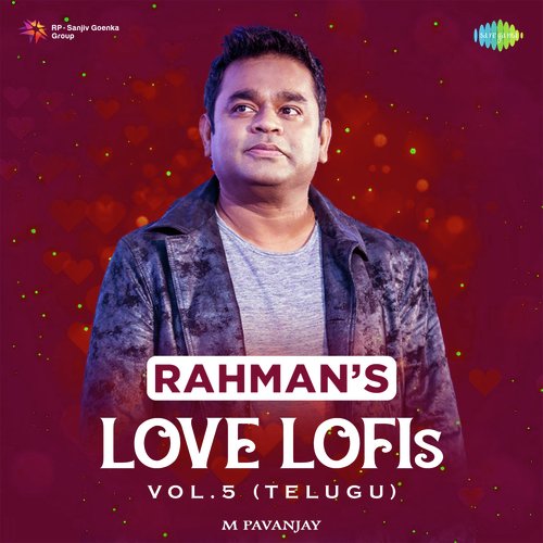 Rahmans Love Lofis - Vol.5 (Telugu)