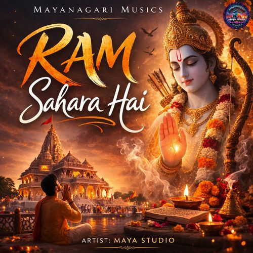 Tera Sahara Hai (Soulful Version)