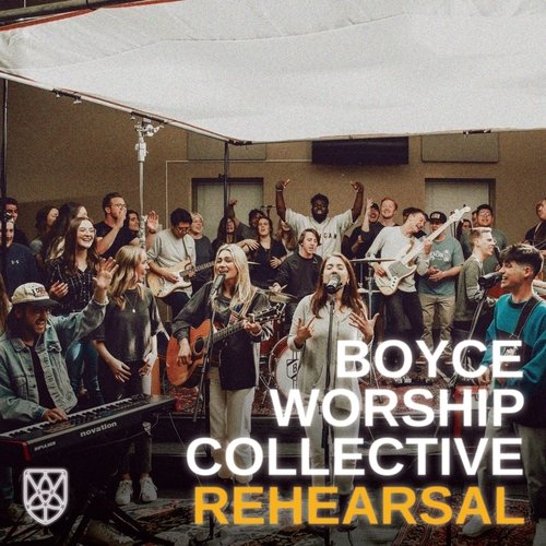 Psalm 118 Lyrics - Boyce Worship Collective - Only on JioSaavn