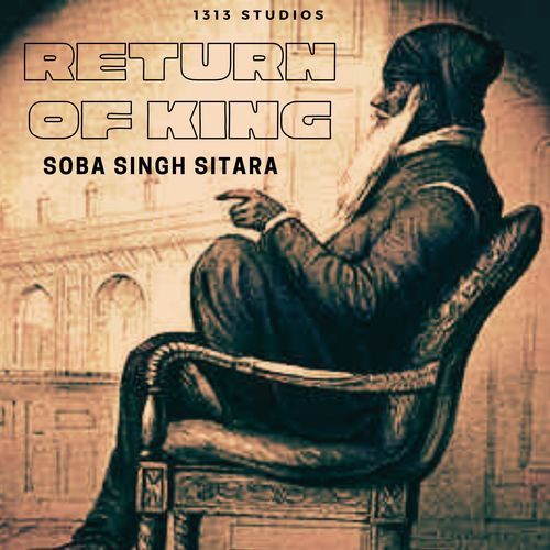 Return Of King