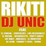  DJ Unic