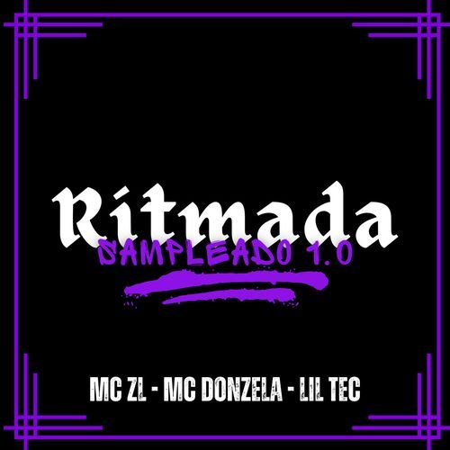 Ritmada Melódica 1.0_poster_image