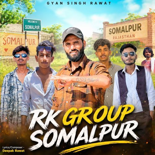 Rk Group Somalpur