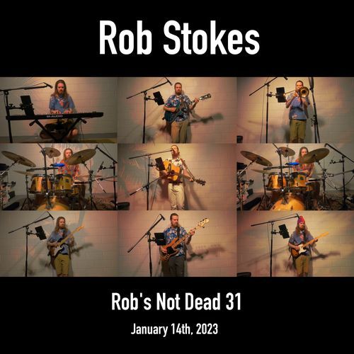 Introductions by Rob cover art