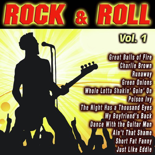 Rock & Roll Vol. 1