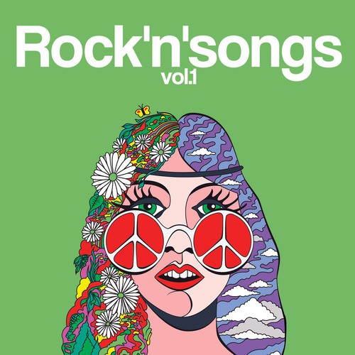 Rock'n'songs Vol 1