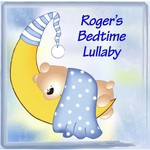 Roger's Bedtime Lullaby