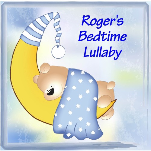 Roger's Bedtime Lullaby_poster_image