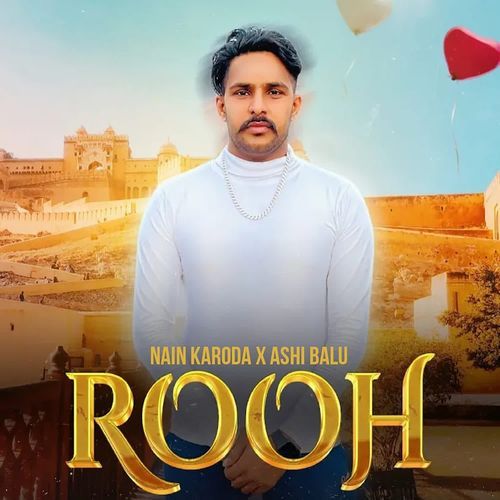 Rooh