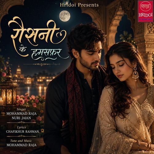 Roshni Ke Hamsafar