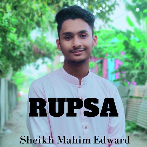 Rupsa