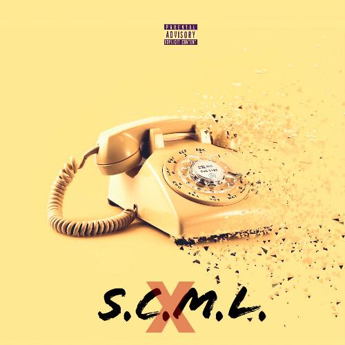 S.C.M.L. cover art