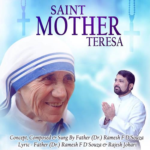 Saint Mother Teresa