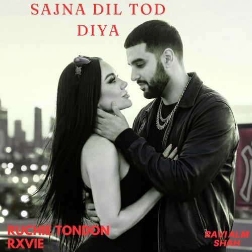 Sajna Dil Tod Diya