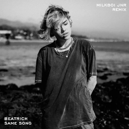 Same Song (MilkBoi Jnr Remix) cover art