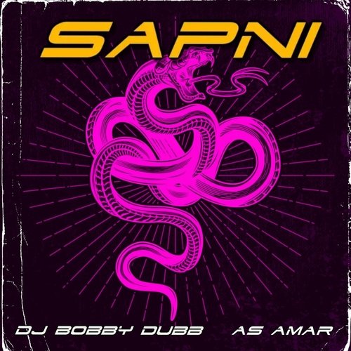 Sapni (feat. As Amar)