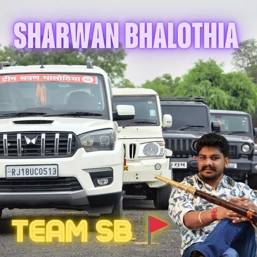 Sarawn Bhalothiya Team Sb