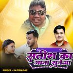 Satish ka gana sunega artwork