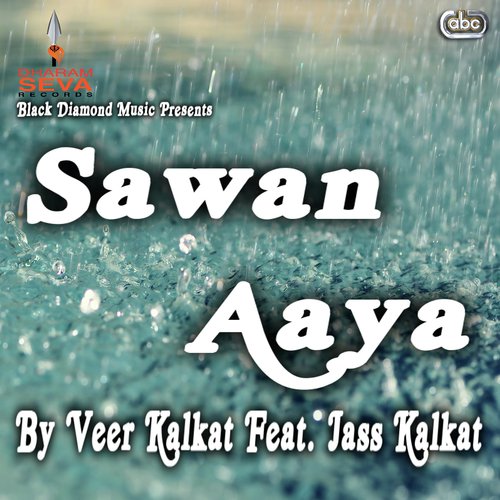 Sawan Aaya