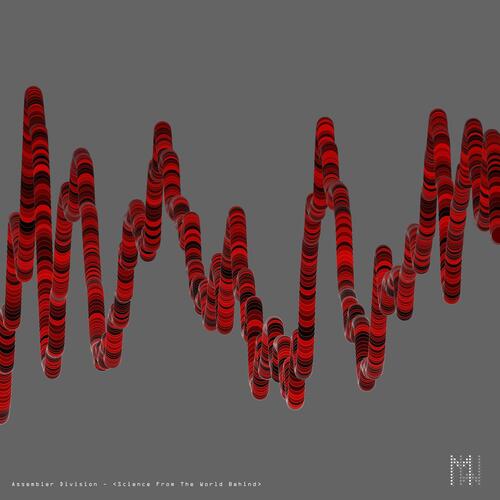 Science Rhythm cover art