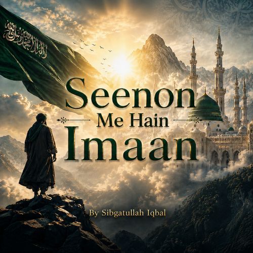 Seenon Me Hain Imaan