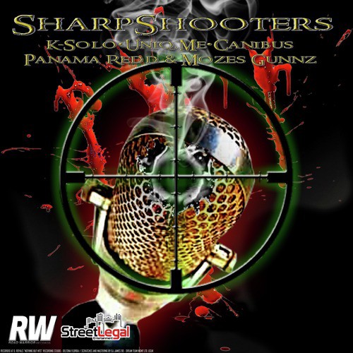 Sharpshooters - 1