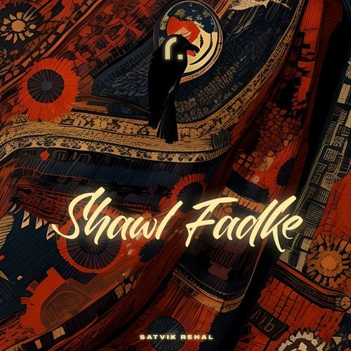 Shawl Fadke cover art