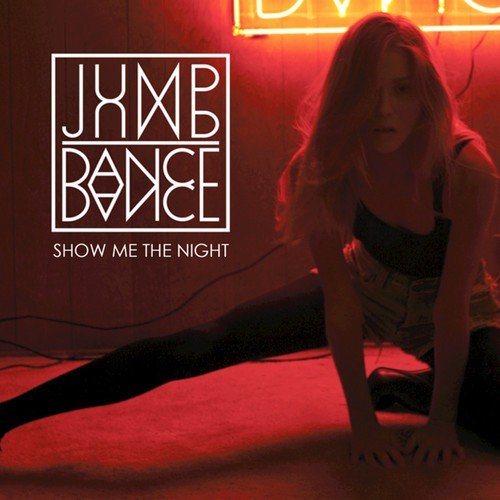 Show Me the Night (Nick Galea Remix)