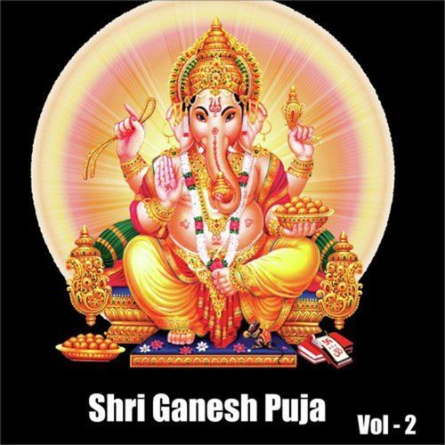 Girijatmaj Ganesh