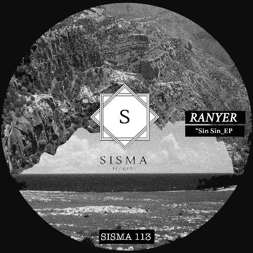 Sin Sin cover art