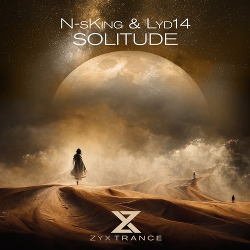 Solitude (Extended Mix)