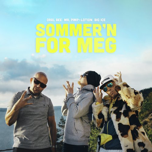 Sommer&#039;n For Meg_poster_image