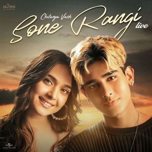 Sone Rangi (Live Version)