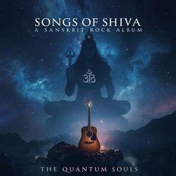 Shiva Manasa Puja (Acoustic Atmospheric Rock)