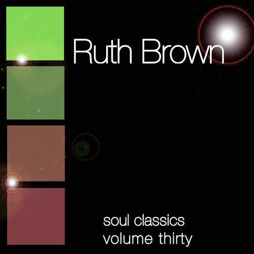 Brown Sugar cover art