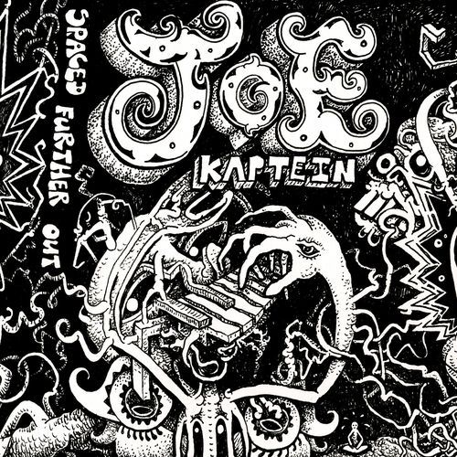 Glow On cover art