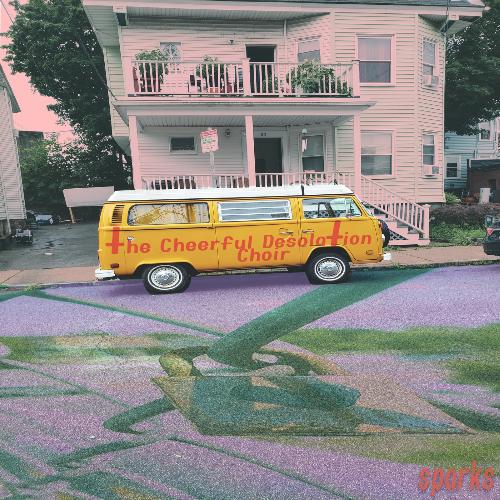 Half Moon cover art
