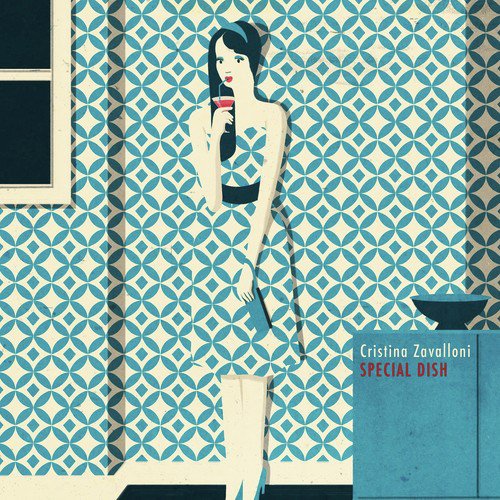 Ellison parade cover art