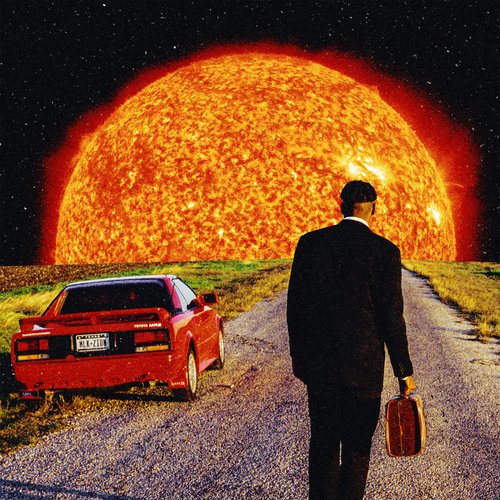 Yellow cover art