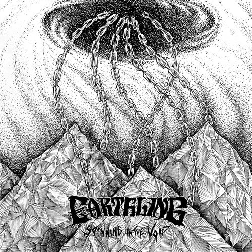 Spinning in the Void