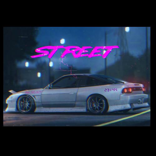 Street