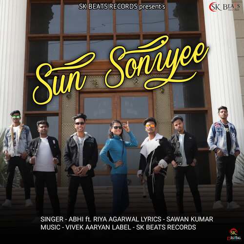 Sun Soniyee (feat. Riya Agarwal,Sawan Kumar)