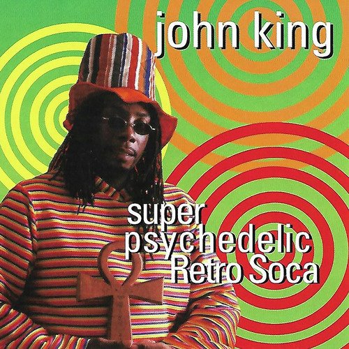 Super Psychedelic Retro Soca