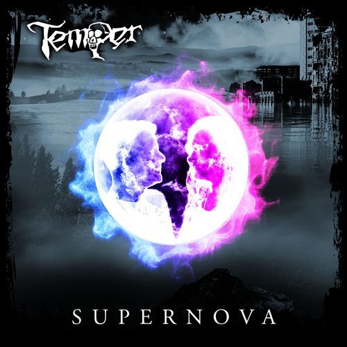 Supernova (Eternity Version)