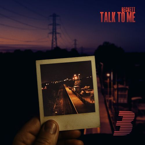 Talk To Me