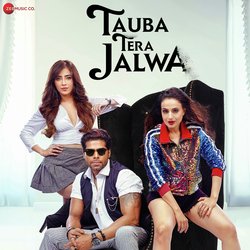 Mujhe Ishq Ke Par-Kj8BfTcFcWc