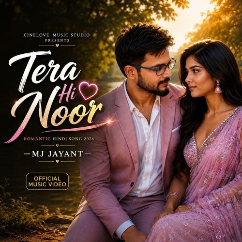 Tera Hi Noor